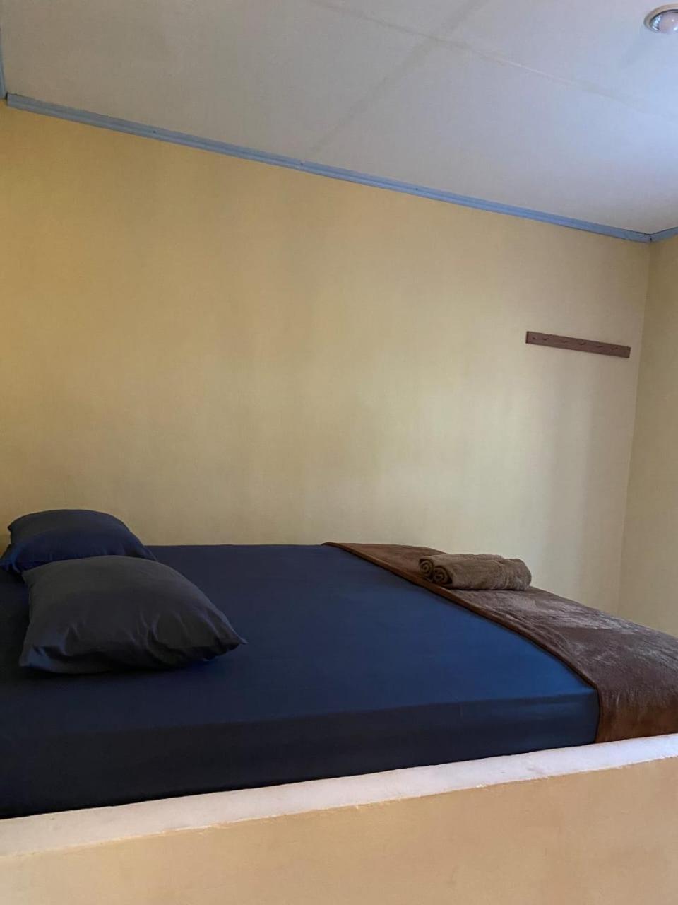 Surf Homestay Katiet Exterior foto