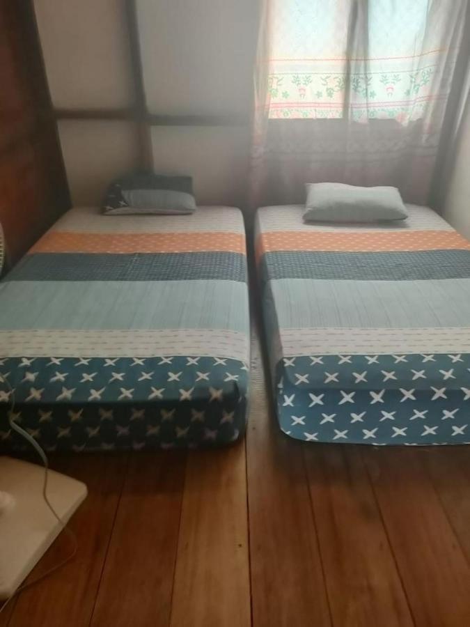 Surf Homestay Katiet Exterior foto